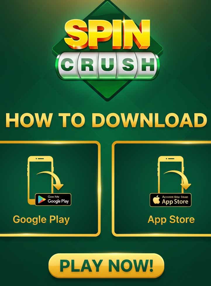 Spin Crush Game Download